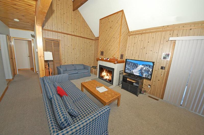 1116 Golden Bear Home South Lake Tahoe Exterior photo