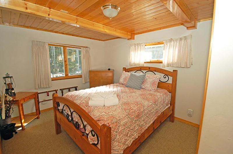 1116 Golden Bear Home South Lake Tahoe Exterior photo